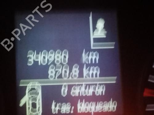 Used Engine RENAULT LAGUNA III Grandtour (KT0/1) [2007-2015]  30727139