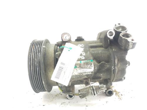 Used AC compressor AC compressor 35986791 35986791