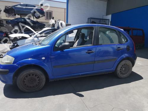 Compresseur AC CITROËN C3 I (FC_, FN_) 1.4 i Bivalent | BP16698503M34 