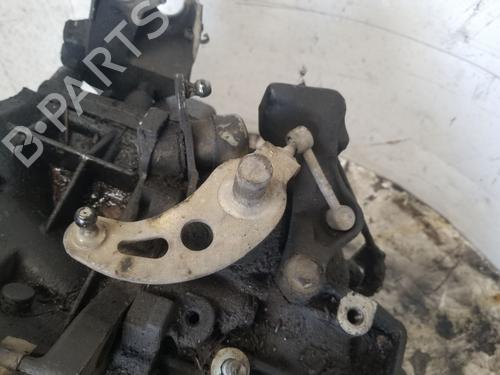 Gearbox PEUGEOT 406 (8B) 2.0 HDI 110 | BP29639300M3 