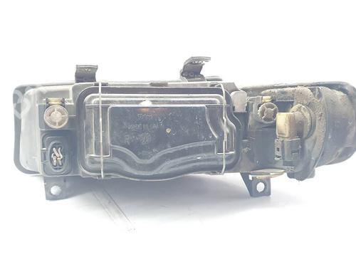 Right headlight SEAT LEON (1M1) | BP39967516C29 - Image 2