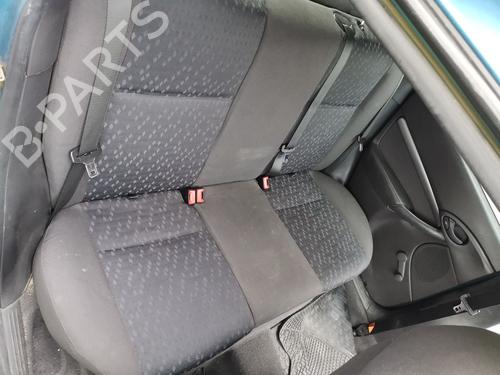 Asientos traseiros Asientos traseiros FORD FOCUS I (DAW, DBW) 1.8 Turbo DI / TDDi (90 hp) 36806676 36806676