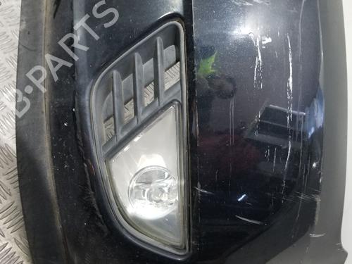 Front bumper FORD FIESTA V (JH_, JD_) 1.3 | BP22619021C7