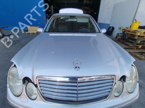 Used Hood MERCEDES-BENZ E-CLASS (W211) E 280 CDI (211.020) (190 hp) 17531180