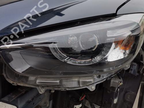 Scheinwerfer links für MAZDA CX-5 (KE, GH) [2011-2017]  29813704