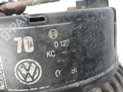 Alternator SEAT INCA (6K9) 1.6 i | BP6017693M7 