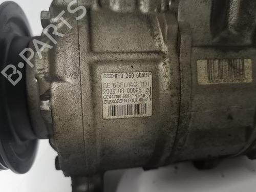 AC compressor AUDI A4 B7 (8EC) | BP30736645M34 - Image 5