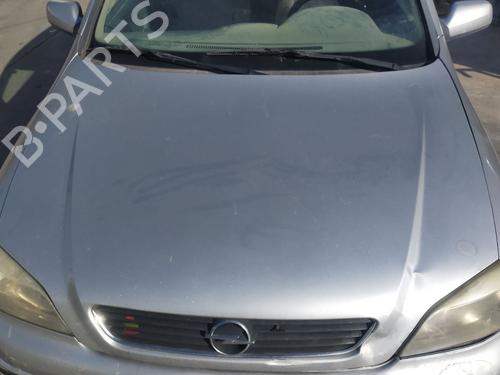 Engine OPEL ASTRA G Hatchback (T98) | BP36261961M1 - Image 14