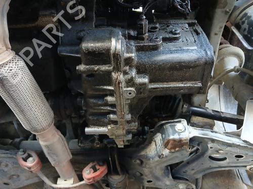 Used Gearbox SEAT AROSA (6H1) 1.0 (50 hp) 28730310