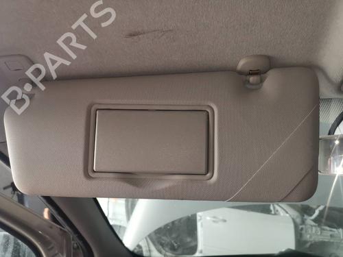 Venstre solskærm RENAULT ZOE (BFM_) | BP39595434I1 - Image 2