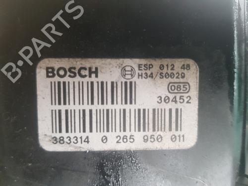 ABS Bremseaggregat AUDI A4 B7 Avant (8ED) [2004-2008]  20984054