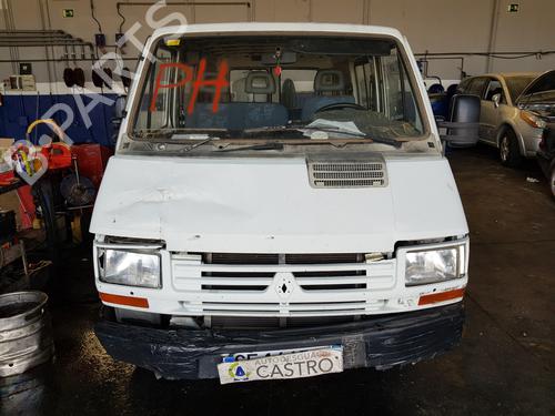 Used Parts RENAULT TRAFIC Van (T_, P_, V_)  1.9 D  1454717