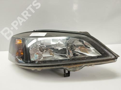 Used Right headlight Right headlight OPEL ASTRA G Coupe (T98) 2.2 16V (F07) (147 hp) 11017354 11017354