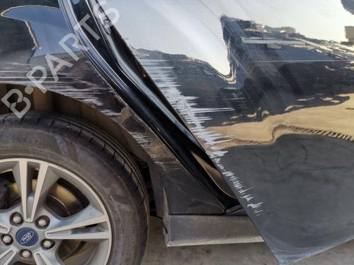 Right rear door FORD FOCUS III  | BP27347602C5 