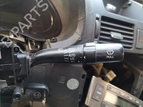 Used Steering column stalk TOYOTA AVENSIS (_T25_) [2003-2008]  28129720