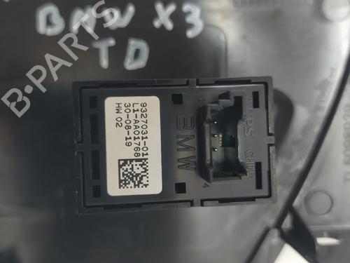 Right rear window switch BMW X3 (G01, F97, G08) xDrive 20 d | BP37536524I28 - Image 3