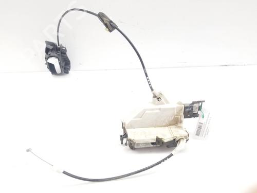 Used Front right lock PEUGEOT 308 I (4A_, 4C_) [2007-2016]  26221879