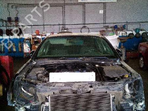 Pantalla multifuncion OPEL VECTRA C GTS (Z02) 1.9 CDTI (F68) | BP6876606C48 