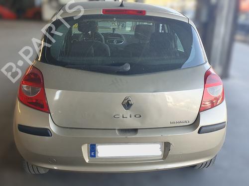 Headlight switch RENAULT CLIO III (BR0/1, CR0/1) | BP39248843I24 - Image 17
