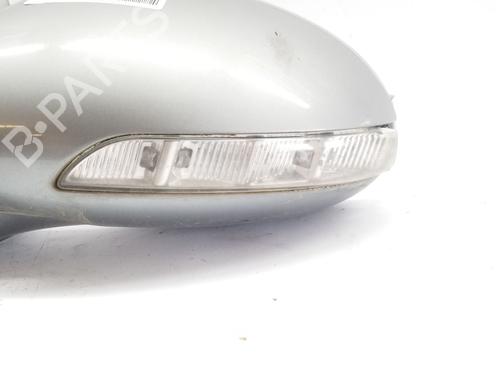 Left mirror MERCEDES-BENZ CLS (C219)  | BP29810574C26 