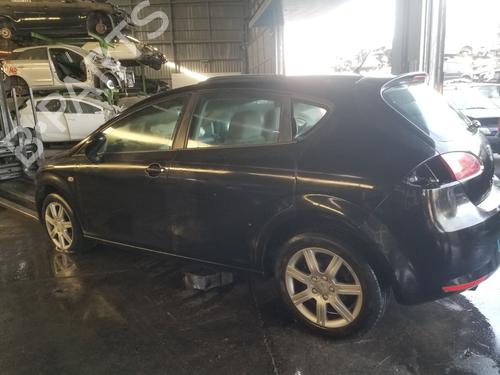 Left mirror SEAT LEON (1P1)  | BP29375631C26 