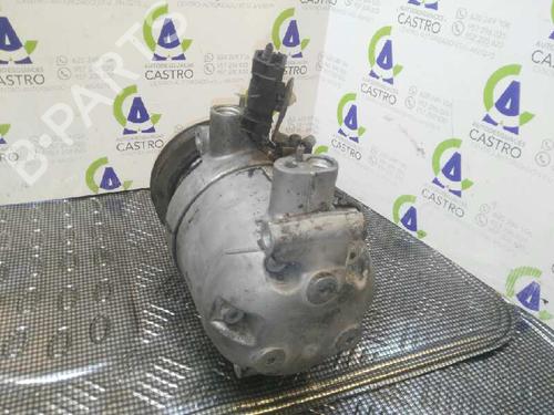 AC compressor BMW 3 (E36) | BP20311868M34