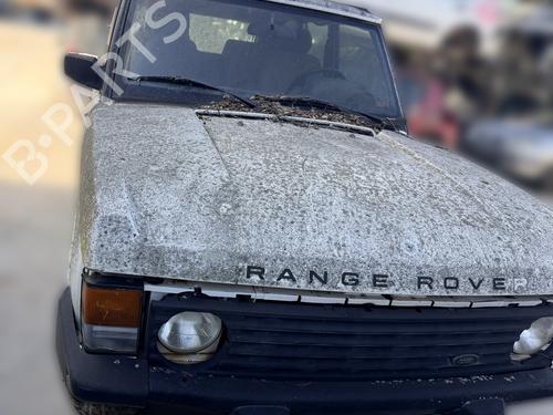 Used Parts LAND ROVER RANGE ROVER II (P38A) 2.5 D 4x4 4553075