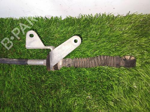 Gear lever AUDI A6 C7 (4G2, 4GC) 2.0 TDI | BP21521192M90 