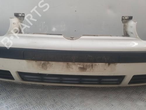 Front bumper VW GOLF IV (1J1)  | BP24868994C7 