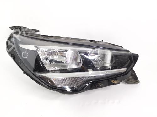 Right headlight OPEL CORSA F (P2JO) | BP28129721C29 - Image 3