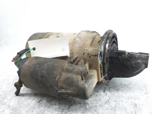Starter SSANGYONG MUSSO (FJ) 2.9 TD | BP9743536M8 