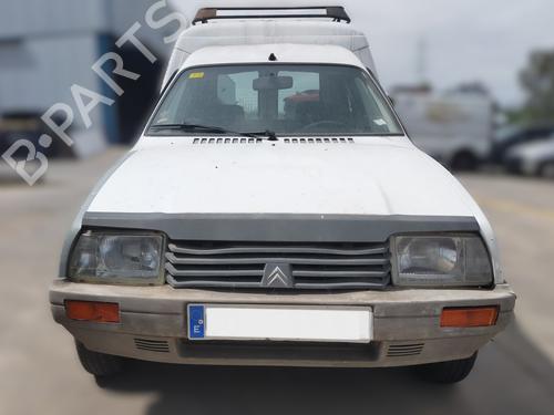 Used Parts CITROËN C15 Box Body/MPV (VD_)  1.8 D  4995549