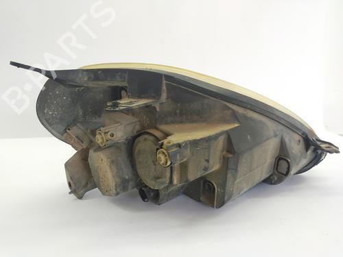 Left headlight FIAT GRANDE PUNTO (199_) | BP37462367C28 - Image 2