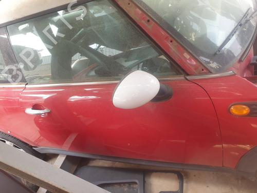 Used Right front door MINI MINI (R56) Cooper (120 hp) 18748463