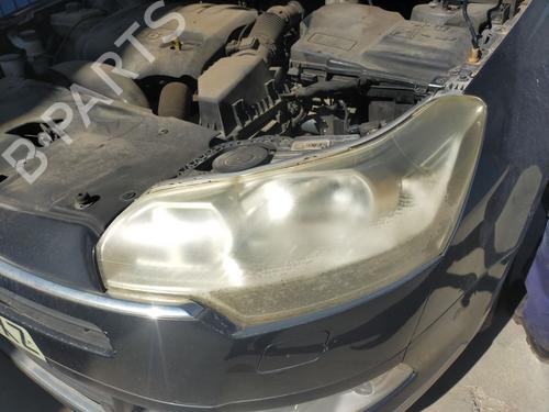 Engine CITROËN C5 III (RD_) 2.0 HDi 140 (RDRHF8, RDRHFA, RDRHA8, RDRHAJ) | BP34188551M1  - Image 13