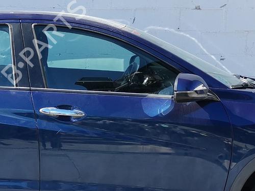 Right front door HONDA HR-V (RU) 1.6 i-DTEC (RU8) | BP29981960C3