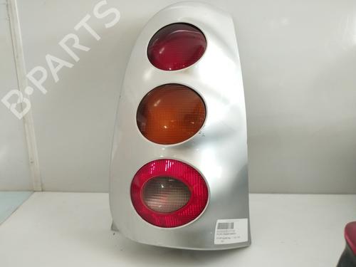 Right taillight SMART CITY-COUPE (450) 0.6 (S1CLA1, 450.341) | BP11022914C35 