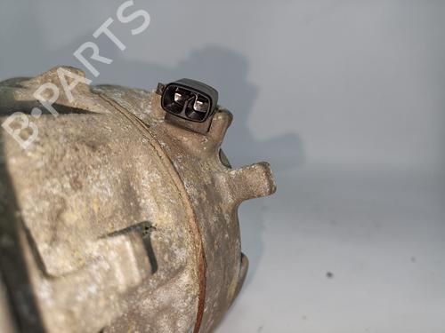 AC compressor OPEL CORSA E (X15) | BP34473000M34 - Image 4