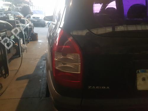 Left taillight OPEL ZAFIRA A MPV (T98) 2.0 DTI 16V (F75) | BP19175407C34 