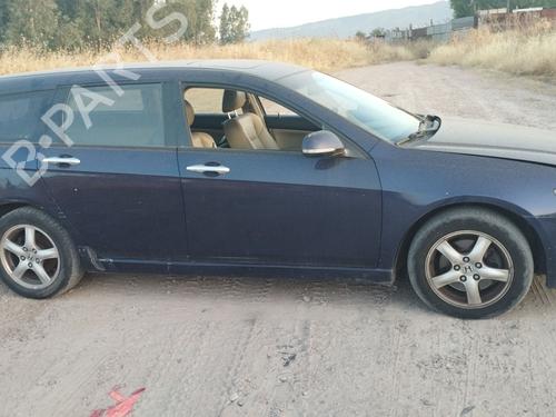 Brugte HONDA ACCORD VII Tourer (CM, CN) 2.2 i-CTDi (CN2) (140 hp) 2989647