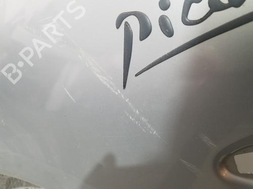 Aile avant gauche CITROËN XSARA PICASSO (N68) 2.0 HDi | BP19511398C41 
