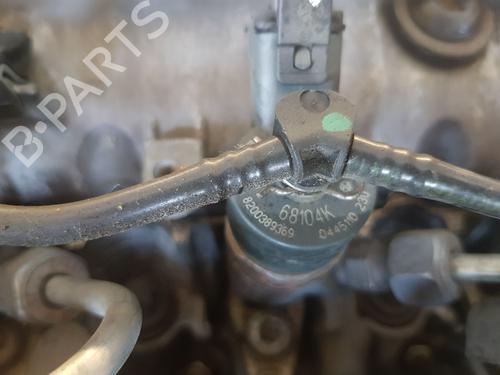 Used Injector RENAULT LAGUNA II (BG0/1_) [2001-2007]  20139531