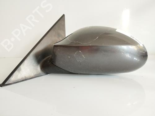 Left mirror BMW 1 (E87) 118 d | BP10905045C26 