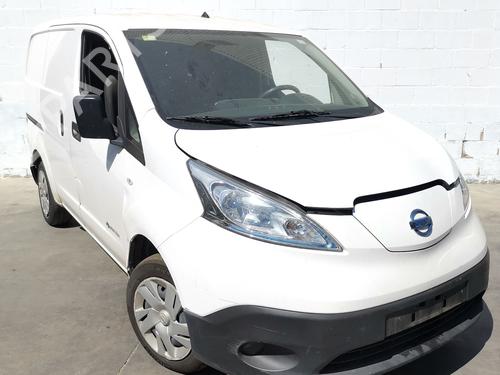 Front right window mechanism NISSAN NV200 Van | BP38049425C23 - Image 4