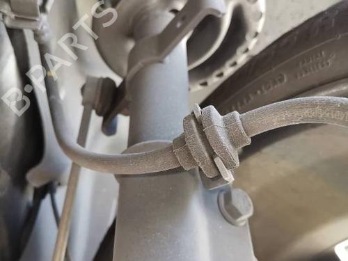 Used Left front shock absorber Left front shock absorber RENAULT ZOE (BFM_) [2012-2026] 40294127 40294127