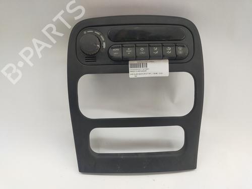 Used Climate control Climate control CHRYSLER 300M (LR) 2.7 V6 24V (204 hp) 21574704 21574704