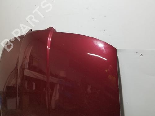Hood SEAT LEON (1M1) 1.6 | BP23002265C1 