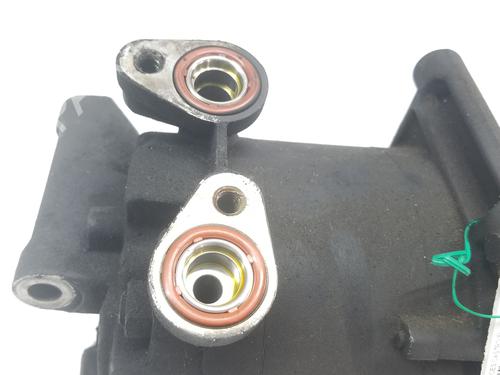AC compressor CITROËN JUMPER II Van 2.2 HDi 120 | BP21012488M34 