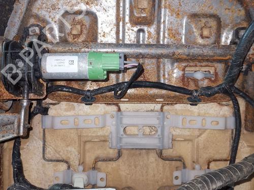 Left front seat FORD KUGA III (DFK)  | BP29726663C15 
