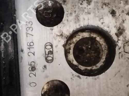 ABS pump NISSAN ALMERA II (N16) 2.2 Di | BP32501704M43